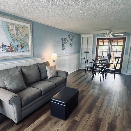 River Wilderness Waterfront Cabins Everglades City Exteriör bild
